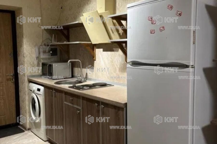 Продажа квартиры Харьков, Салтовка, 20м²
