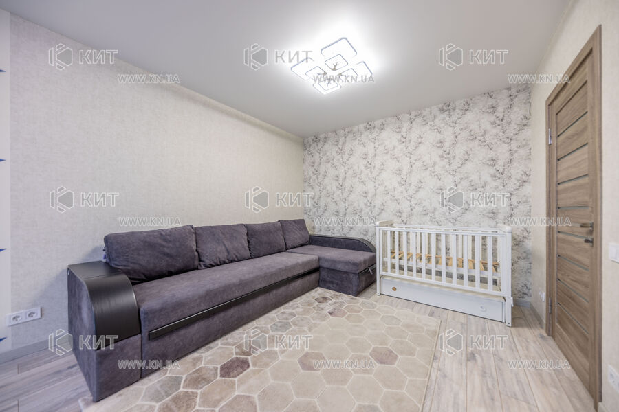 Продажа квартиры Песочин, Мобиль, 54м²