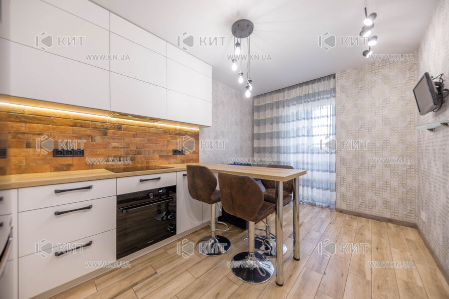 Продажа квартиры Песочин, Мобиль, 54м²