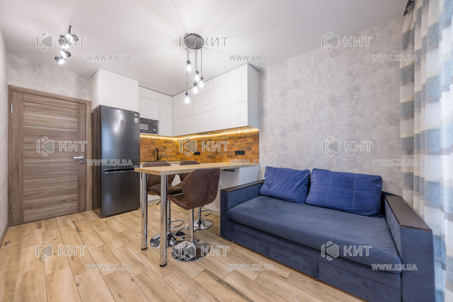 Продажа квартиры Песочин, Мобиль, 54м²