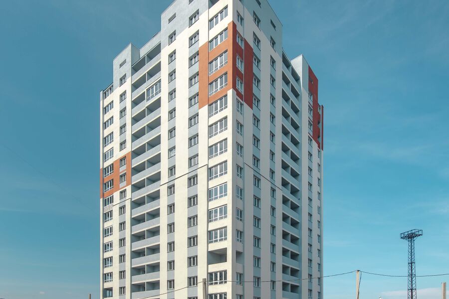 Продажа квартиры Харьков, Гагарина, 77м²