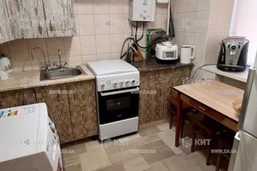 Продажа квартиры Харьков, Основа, 43м²