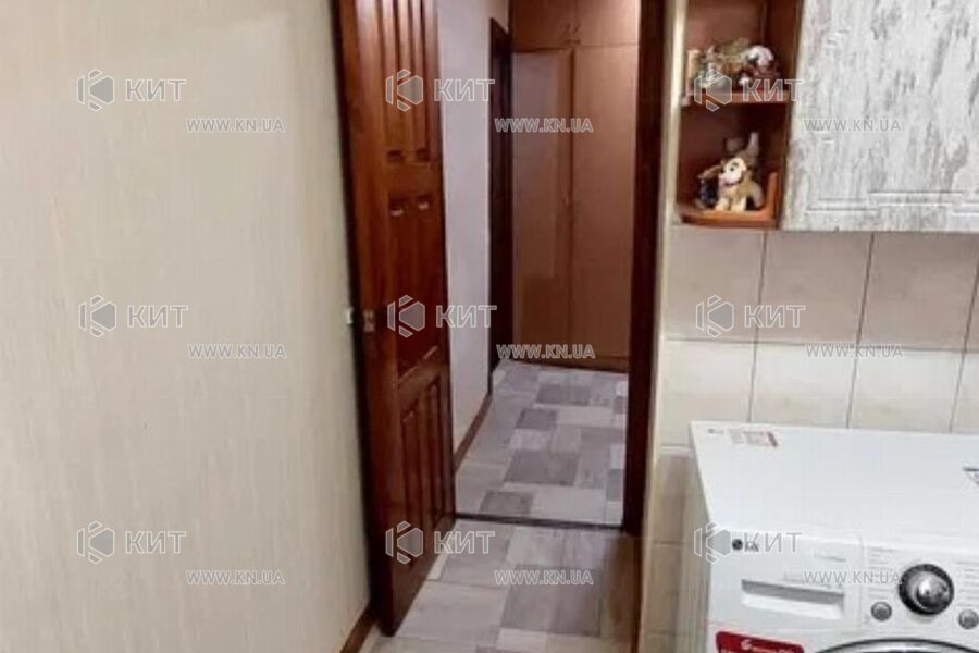Продажа квартиры Харьков, Основа, 43м²
