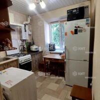 Продажа квартиры Харьков, Основа, 43м²