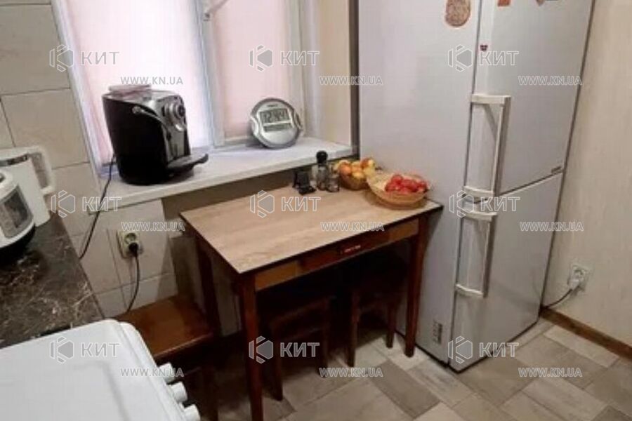Продажа квартиры Харьков, Основа, 43м²