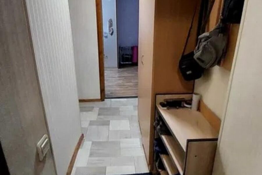 Продажа квартиры Харьков, Основа, 43м²