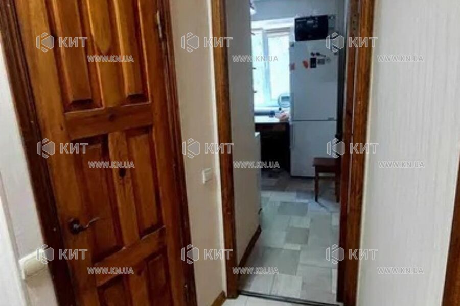 Продажа квартиры Харьков, Основа, 43м²