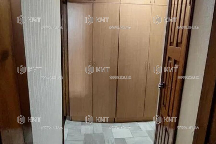 Продажа квартиры Харьков, Основа, 43м²