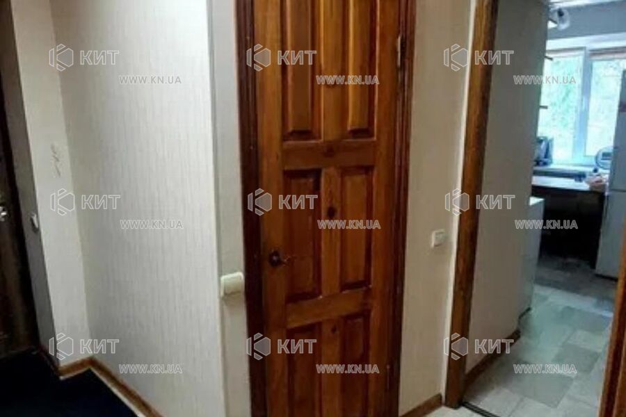 Продажа квартиры Харьков, Основа, 43м²