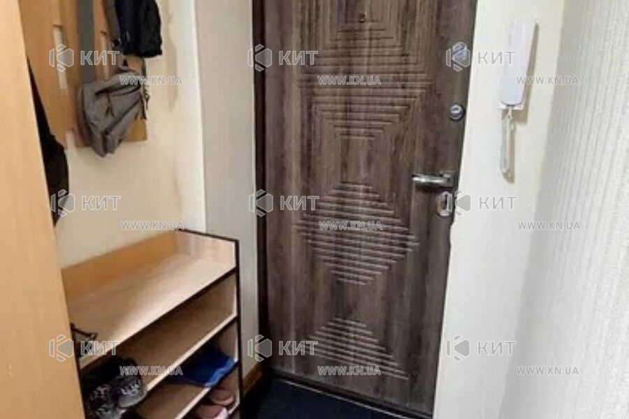 Продажа квартиры Харьков, Основа, 43м²