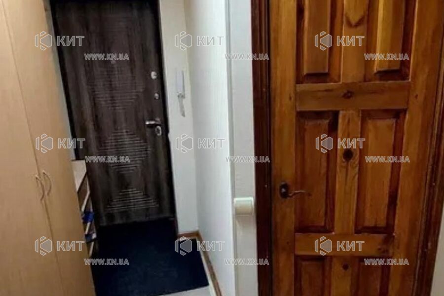 Продажа квартиры Харьков, Основа, 43м²
