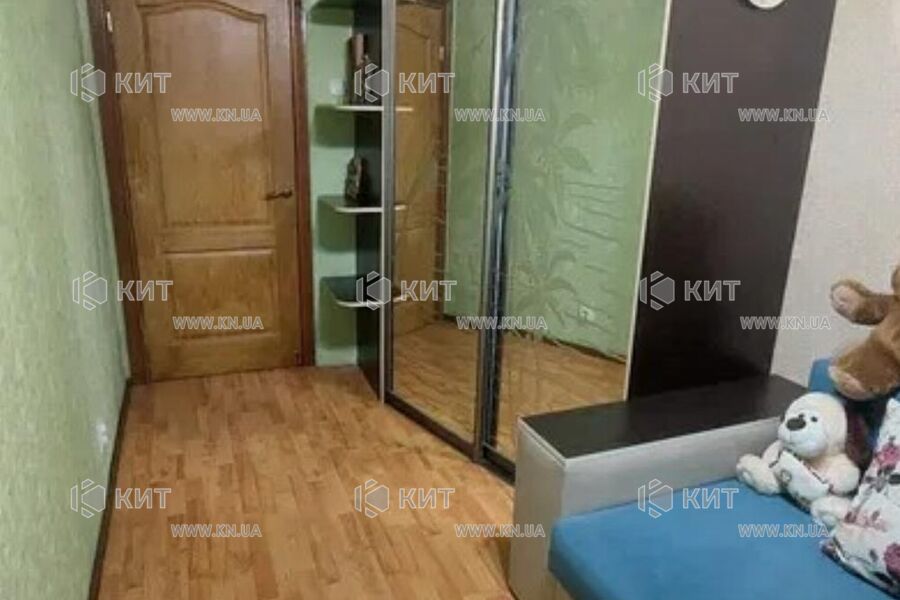 Продажа квартиры Харьков, Основа, 43м²