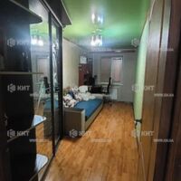 Продажа квартиры Харьков, Основа, 43м²