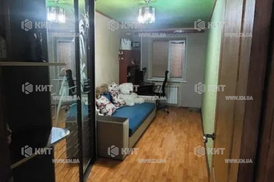 Продажа квартиры Харьков, Основа, 43м²