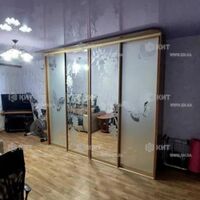 Продажа квартиры Харьков, Основа, 43м²