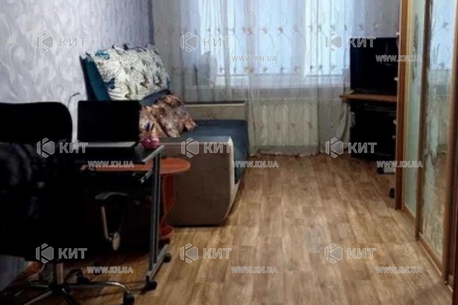 Продажа квартиры Харьков, Основа, 43м²