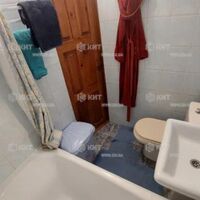 Продажа квартиры Харьков, Основа, 43м²