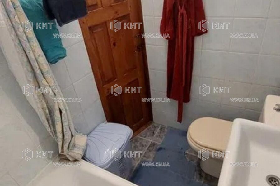 Продажа квартиры Харьков, Основа, 43м²