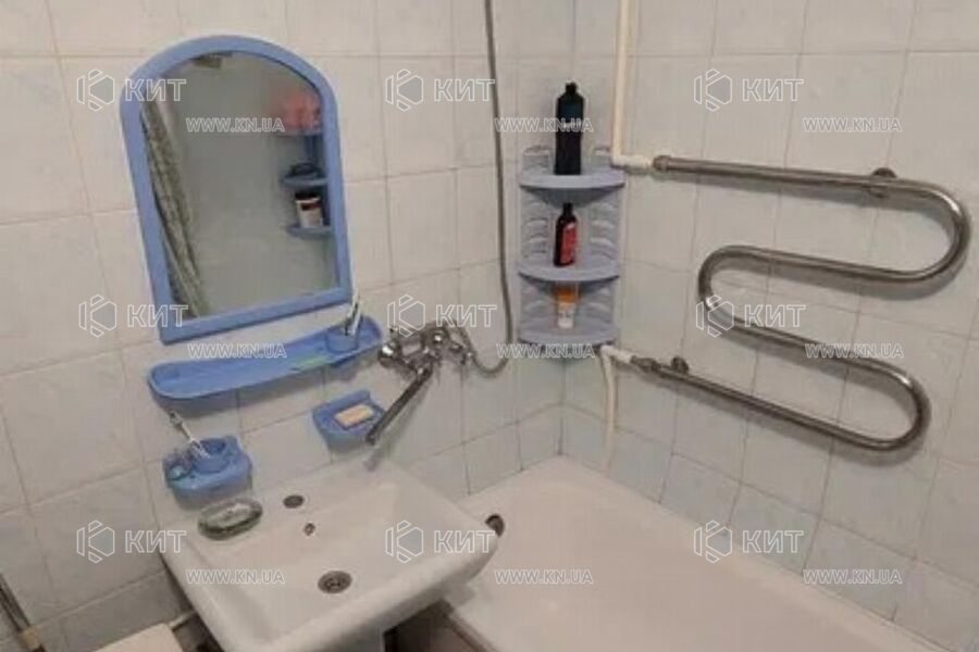 Продажа квартиры Харьков, Основа, 43м²