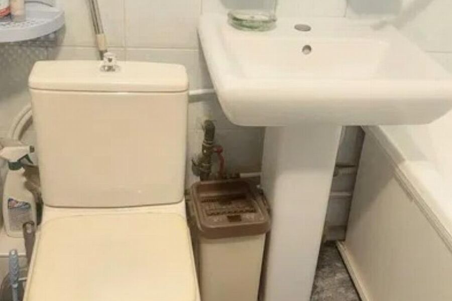 Продажа квартиры Харьков, Основа, 43м²