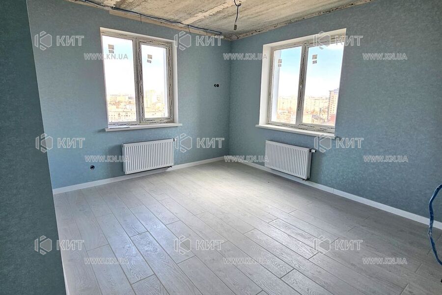 Продажа квартиры Харьков, Гагарина, 77м²