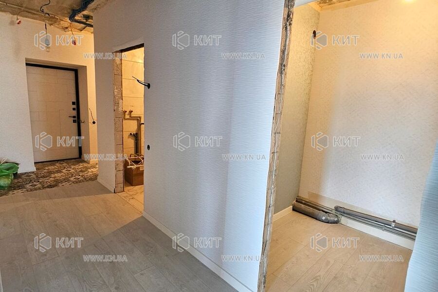 Продажа квартиры Харьков, Гагарина, 77м²