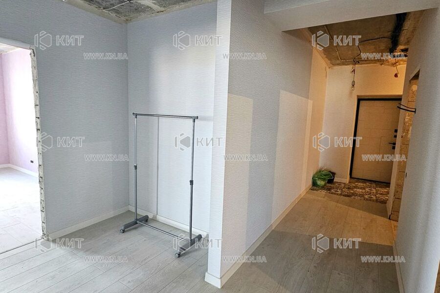 Продажа квартиры Харьков, Гагарина, 77м²