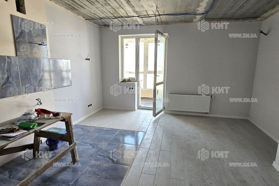 Продажа квартиры Харьков, Гагарина, 77м²