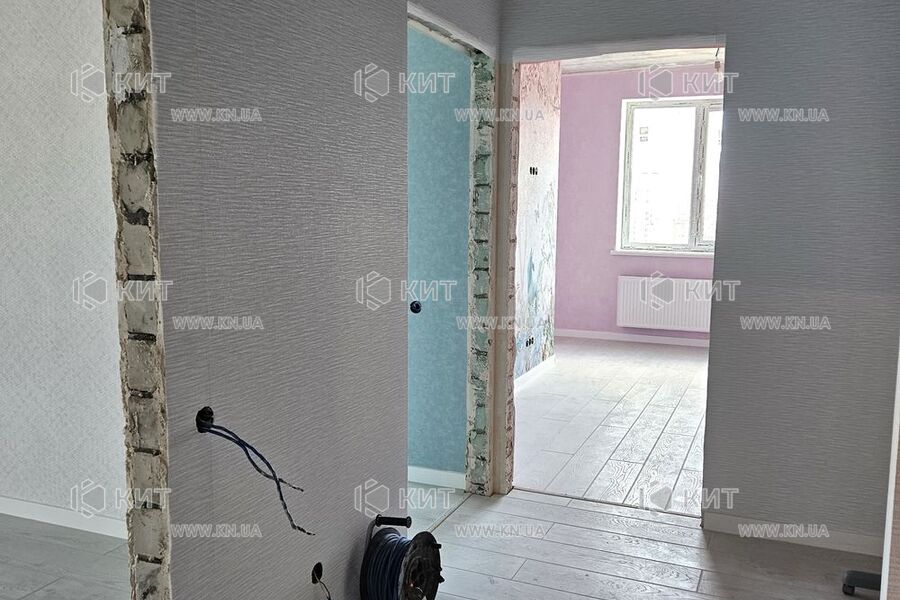 Продажа квартиры Харьков, Гагарина, 77м²