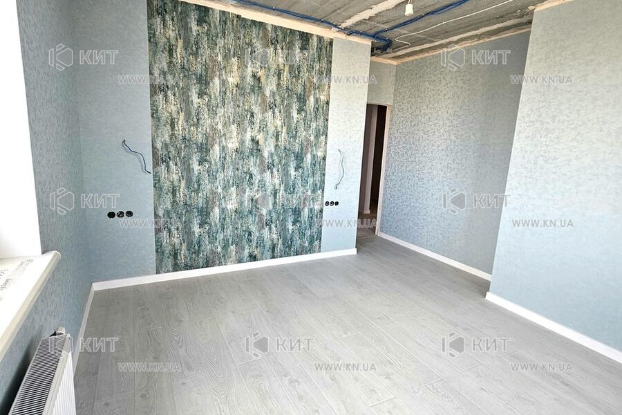 Продажа квартиры Харьков, Гагарина, 77м²
