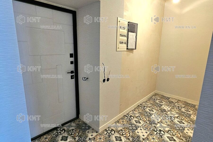 Продажа квартиры Харьков, Гагарина, 77м²
