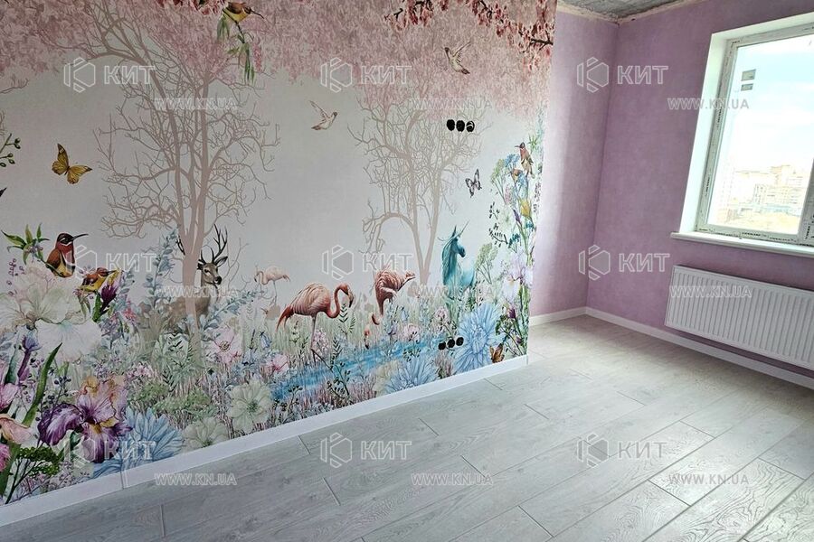 Продажа квартиры Харьков, Гагарина, 77м²