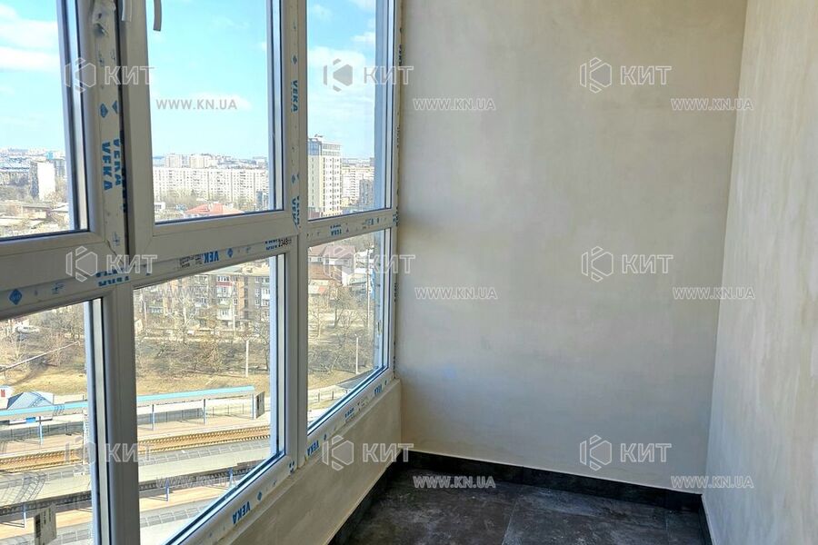 Продажа квартиры Харьков, Гагарина, 77м²
