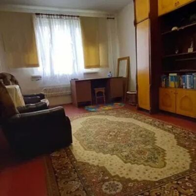 Продажа 	 Харьков,  Метростроителей ул.   20