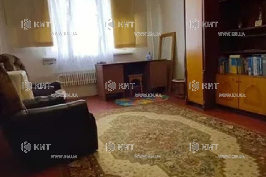Продажа квартиры Харьков, Северная Салтовка 2, 72м²