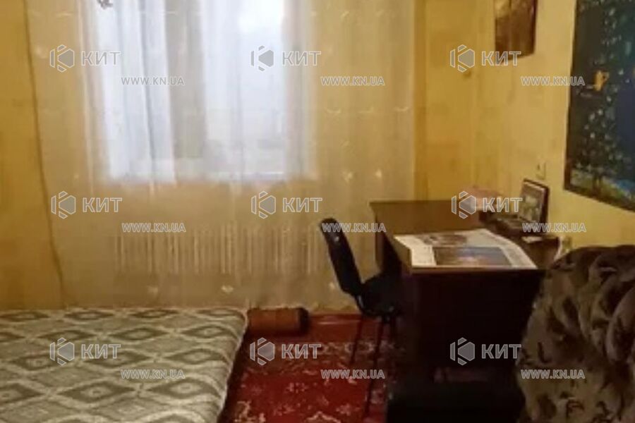 Продажа квартиры Харьков, Северная Салтовка 2, 72м²