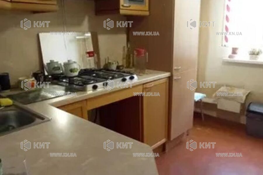 Продажа квартиры Харьков, Северная Салтовка 2, 72м²