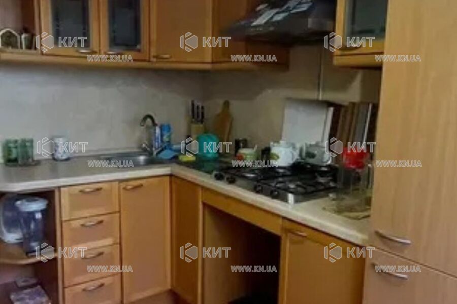Продажа квартиры Харьков, Северная Салтовка 2, 72м²