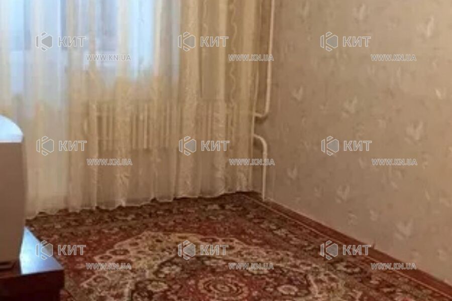 Продажа квартиры Харьков, Северная Салтовка 2, 72м²