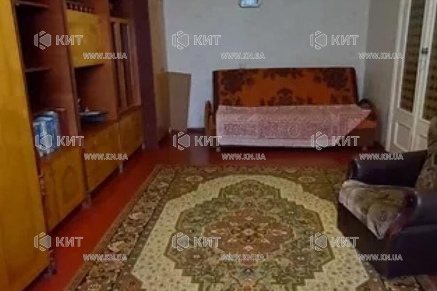 Продажа квартиры Харьков, Северная Салтовка 2, 72м²