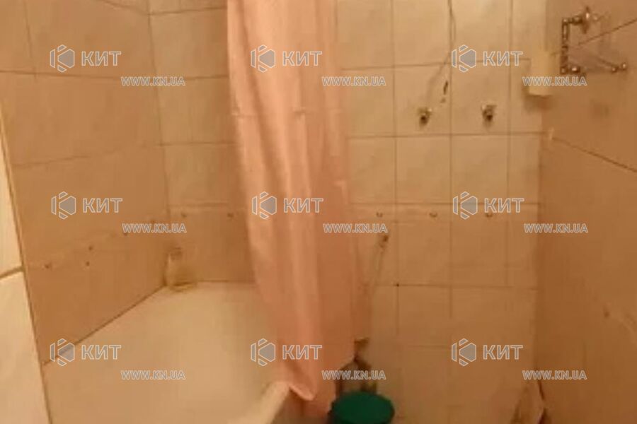 Продажа квартиры Харьков, Северная Салтовка 2, 72м²