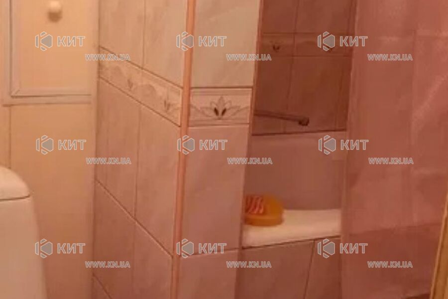 Продажа квартиры Харьков, Северная Салтовка 2, 72м²