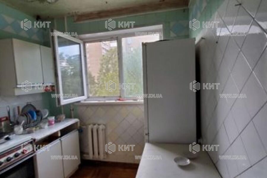 Продажа квартиры Харьков, Гагарина, 45м²
