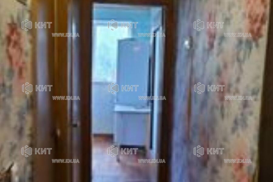 Продажа квартиры Харьков, Гагарина, 45м²