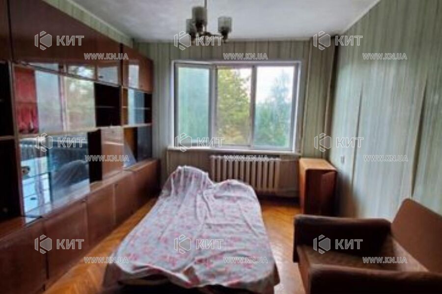 Продажа квартиры Харьков, Гагарина, 45м²