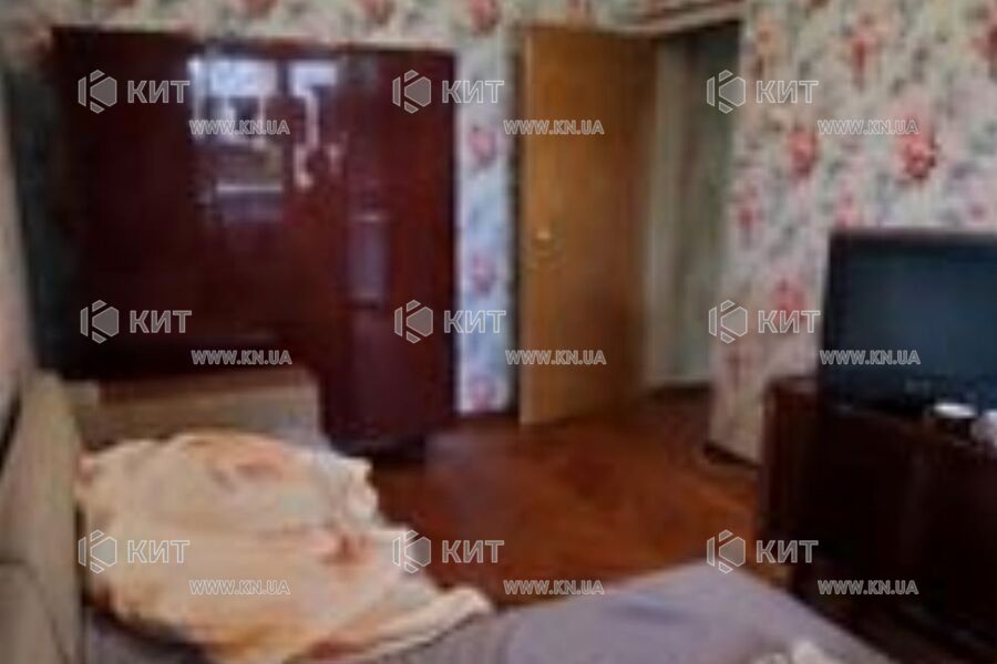 Продажа квартиры Харьков, Гагарина, 45м²