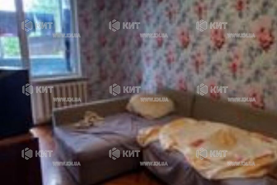 Продажа квартиры Харьков, Гагарина, 45м²