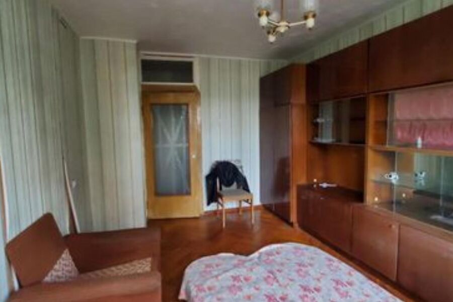 Продажа квартиры Харьков, Гагарина, 45м²