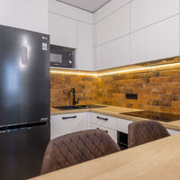 Продажа квартиры Песочин, Мобиль, 54м²
