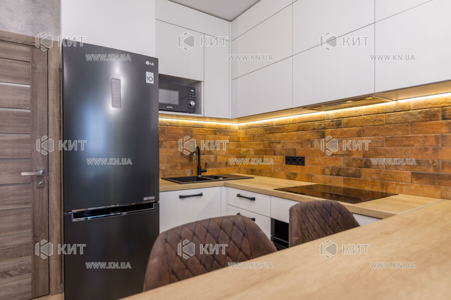Продажа квартиры Песочин, Мобиль, 54м²